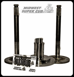 Spool Kit