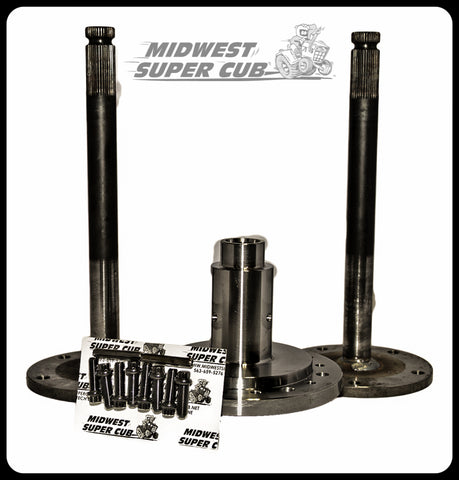 Spool Kit