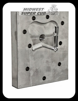 Billet CNC Heads