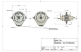 Stahl Brake