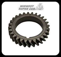 Aftermarket Command Crank Gear for Kohler Command V-Twins