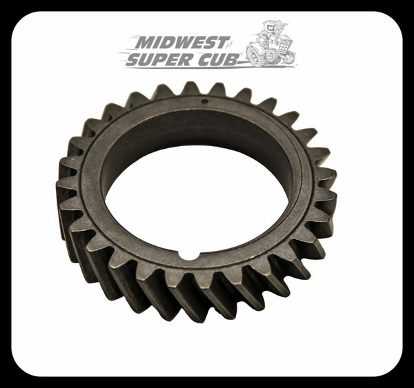 Aftermarket Command Crank Gear for Kohler Command V-Twins