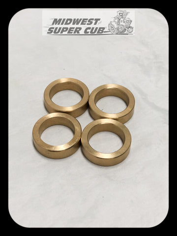 1" Bushings