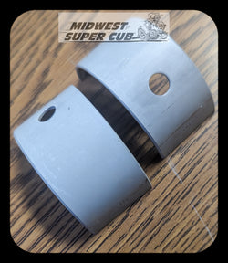 Rod Bearing .003 under for 1 cylinder rods