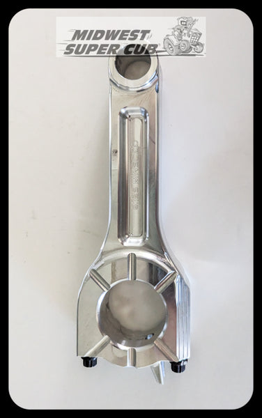 K Series Billet Connecting Rod