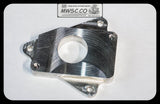 Stock Aluminum Manifold for Command Motor