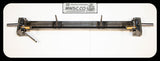 Front Axles & Upgrade kit for Original MWSC Axles