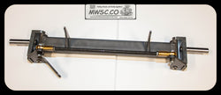Front Axles & Upgrade kit for Original MWSC Axles