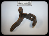 Front Axle Spindles