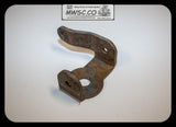 Front Axle Spindles