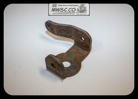 Front Axle Spindles