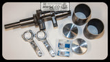 Big Block Briggs Vanguard 31-40 HP kits Limited Time Limited #s