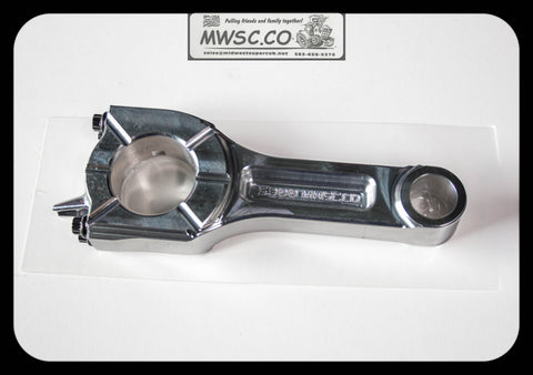 K Series Billet Connecting Rod