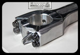 K Series Billet Connecting Rod