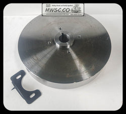 Command Nonadjustable Flywheel