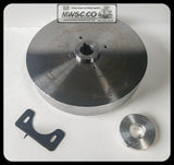 Command Nonadjustable Flywheel