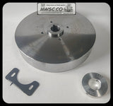 Command Nonadjustable Flywheel