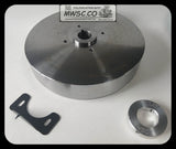 Command Nonadjustable Flywheel
