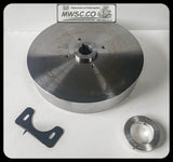 Command Nonadjustable Flywheel