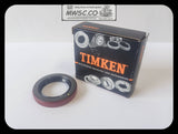 Axle Seal