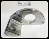 Billet Bracket for the High Torque Starter for 10-16HP Kohler