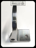 Billet Bracket for the High Torque Starter for 10-16HP Kohler