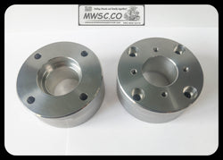 Command Clutch Hub