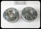 Command Clutch Hub