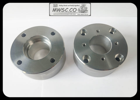 Command Clutch Hub