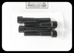 Clutch Hub Bolts