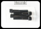 Clutch Hub Bolts