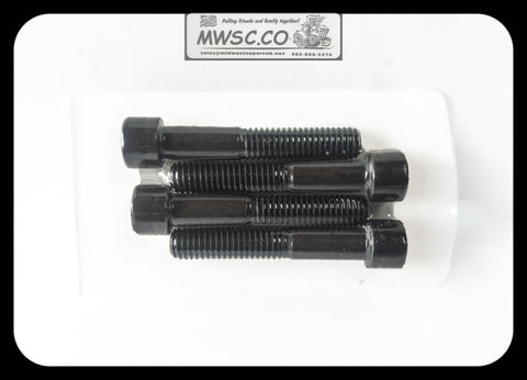Clutch Hub Bolts