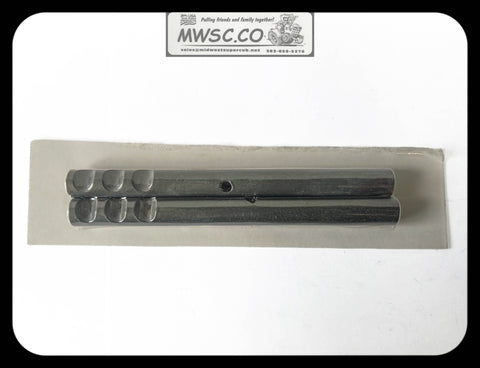 Shift Rails
