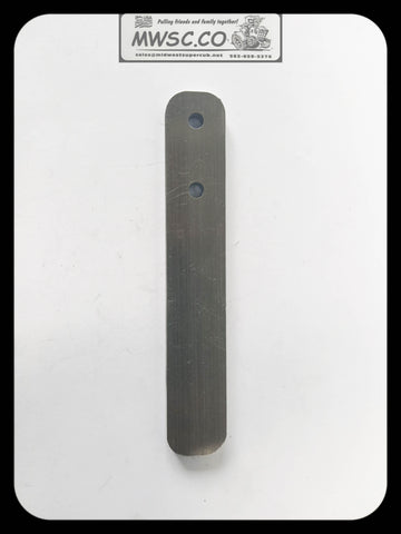 Conventional 2 Speed Shift Handle