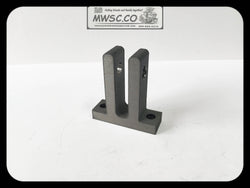 Conventional 2 Speed Shifter Stand