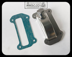 Billet Aluminum Cam Cover Kit
