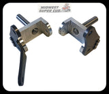 Front Axles & Upgrade kit for Original MWSC Axles