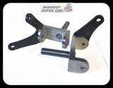 Front Axles & Upgrade kit for Original MWSC Axles
