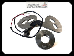 Crank Trigger Kit
