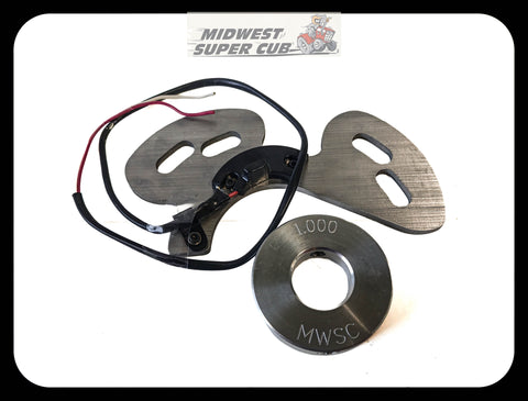 Crank Trigger Kit