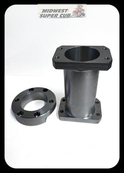 Super D Manifold