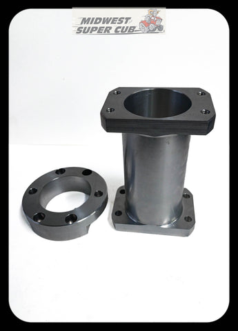 Super D Manifold