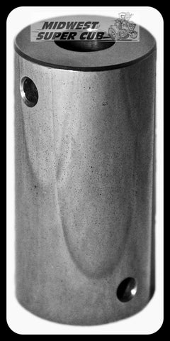 3" Hardened Coupler