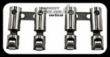 Command Lifters