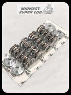 Command Dual Valve Springs