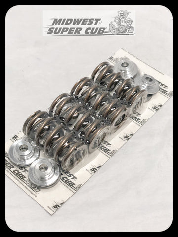 Command Dual Valve Springs