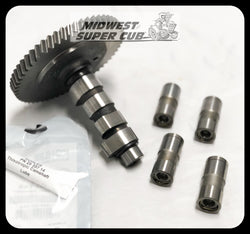 Command Cast Cam Kit