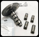 Command Cast Cam Kit