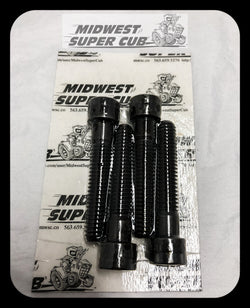 Clutch Hub Bolts