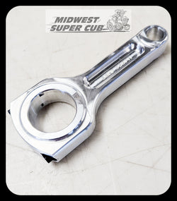 Command V-Twin Rods (pr) for 30HP Crank (69MM)